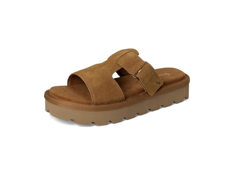 Koolaburra by UGG Women's Tizz Slide - Image 1