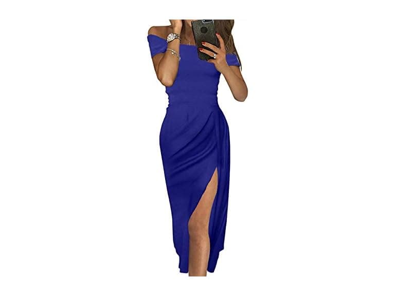 Queenie Visconti Women (XL) Cocktail Dress - Image 1