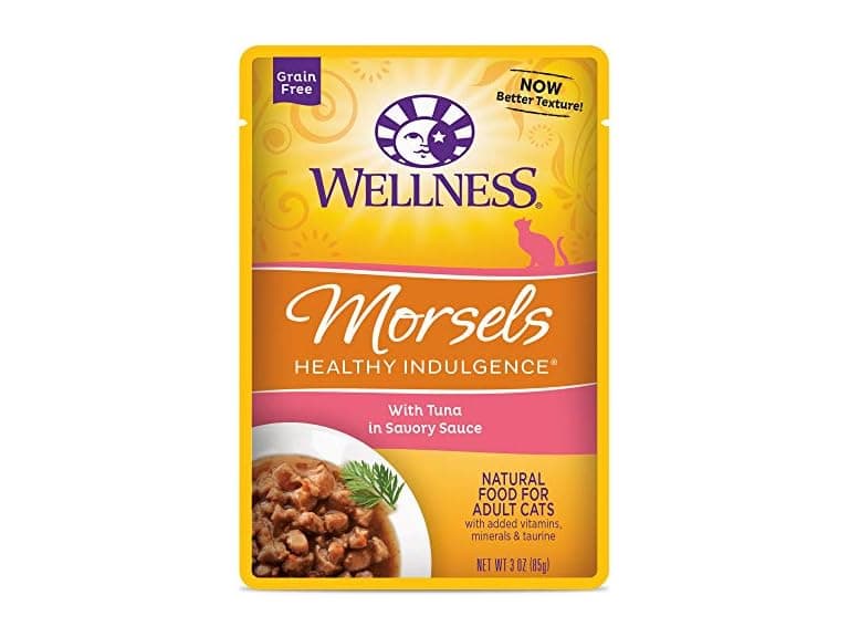 Wellness Complete Health Healthy Indulgence Natural Grain Free - Image 1
