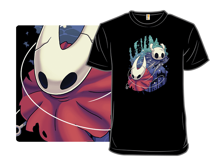 Protector and Knight - Image 1