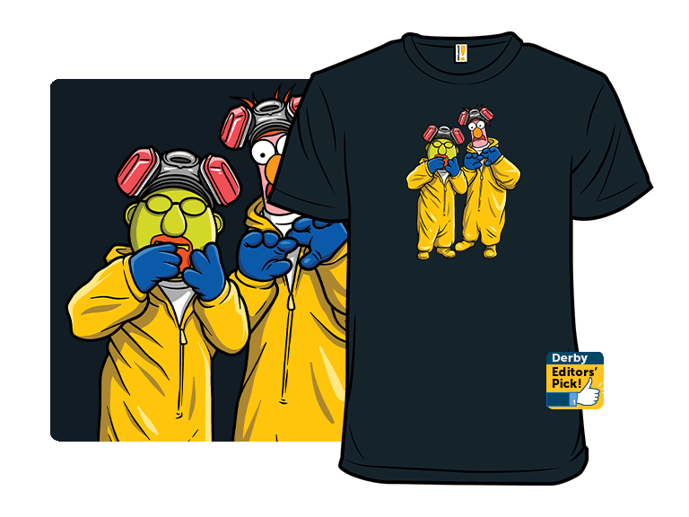 Breaking Beaker - Image 1