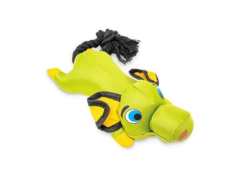 Hyper Pet Flying Series Fetching Dog Toys - Image 1