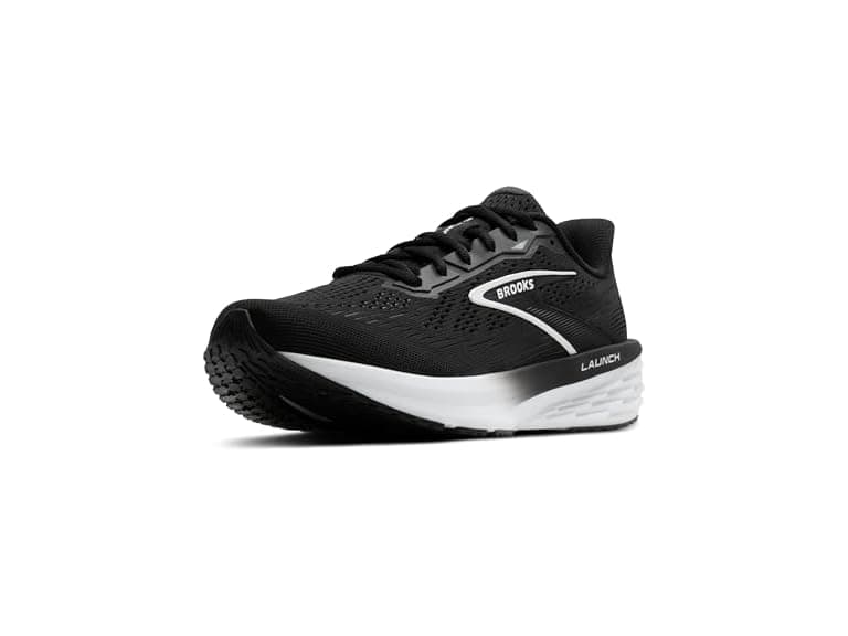 Brooks Launch 12 Men's Shoes - Image 1
