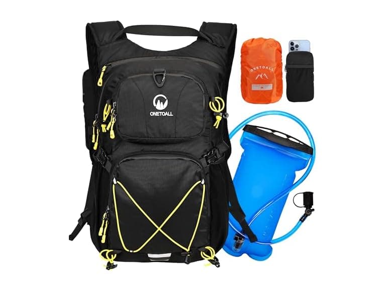 ONETOALL 22L Hydration Backpack - Image 1