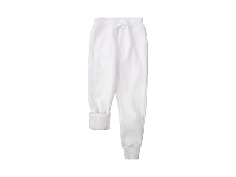 Spring&Gege Boys (7-8 Years) Fleece Athletic Pants - Image 1