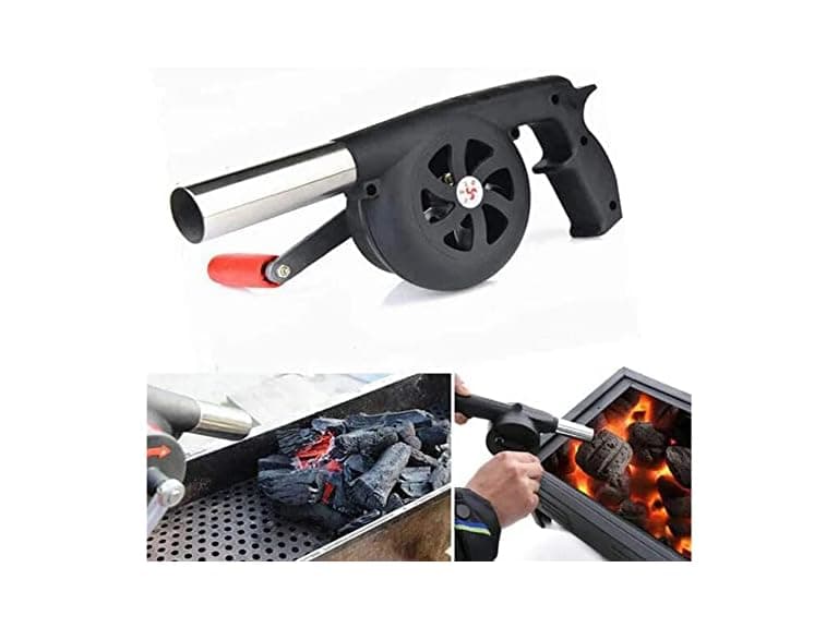 YYHJ AAP-Tool-365 BBQ Fan Air Blower - Image 1