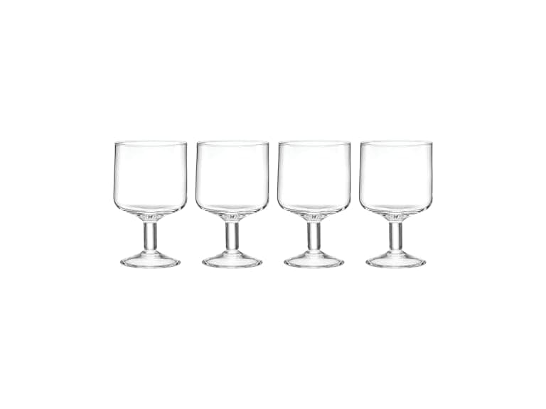 Lenox Tuscany Classics Stackable Wine Set - Image 1