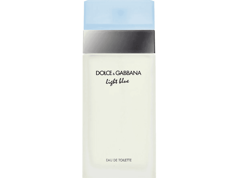 Light Blue/D&G EDT Spray Tester 3.3 Oz (100 ML) - Image 1