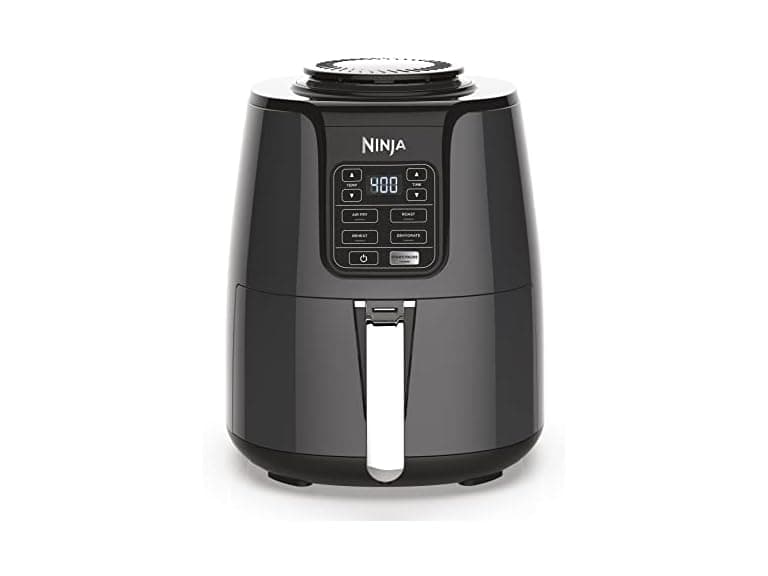 Scratch Ninja Air Fryer | 4 QT Capacity S&D - Image 1