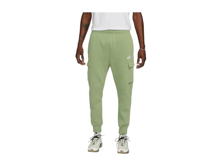 Nike Men (M) Tech Fleece Joggers - Image 1