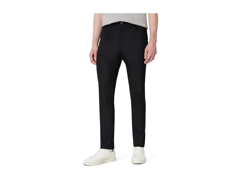 Amazon Essentials Men Slim 5 Pocket Commuter Pants - Image 1