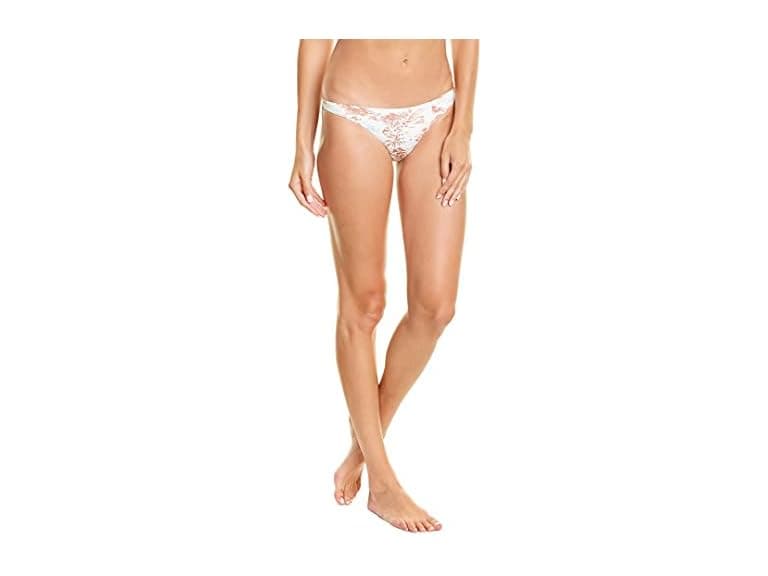 L*Space Women (XL) Camacho Tropical Sands Bottoms - Image 1