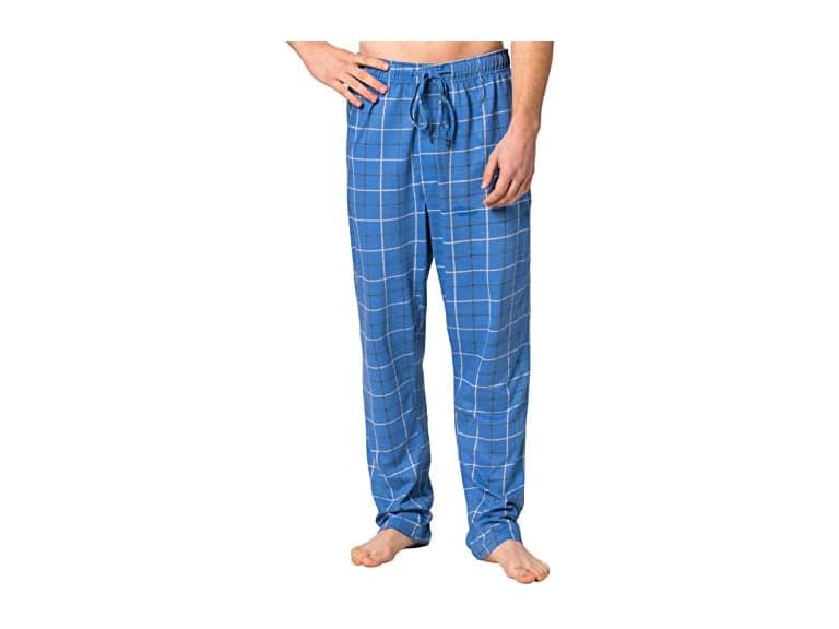 Hanes Men (XXL) Sleepwear 100% Cotton Pjs Pants - Image 1
