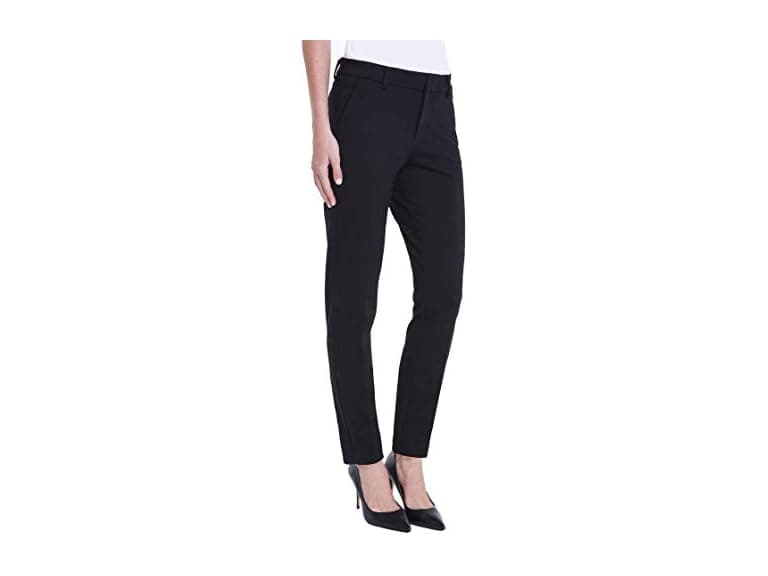 Liverpool Women (4) Kelsey Knit Trousers - Image 1