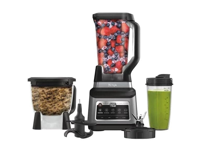 Ninja BN800 Professional Plus Kitchen System - Image 1