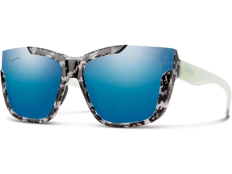 Smith "Dreamline" ChromaPop Sunglasses (Open Box) - Image 1