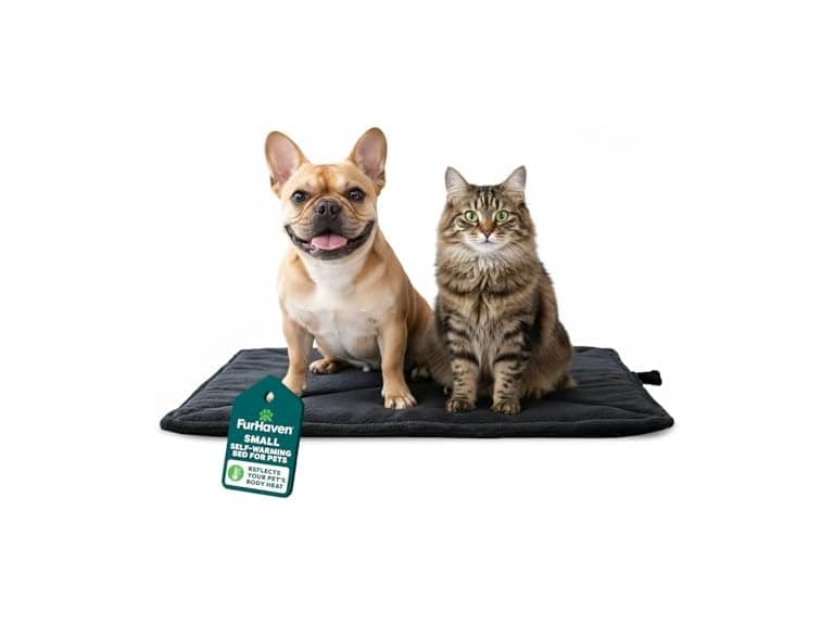 FurHaven ThermaNAP Self Warming Mat - Image 1