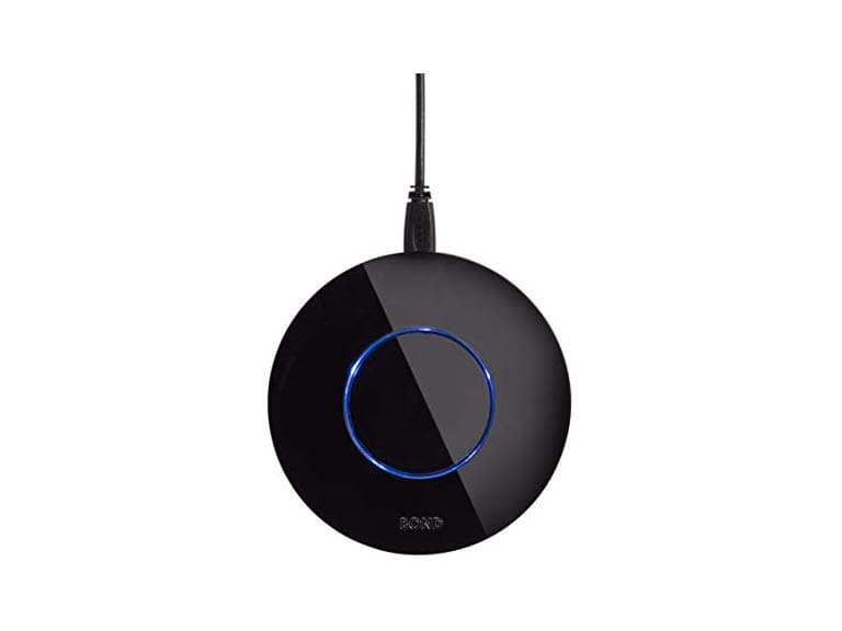 BOND Smart Home Automation - Image 1