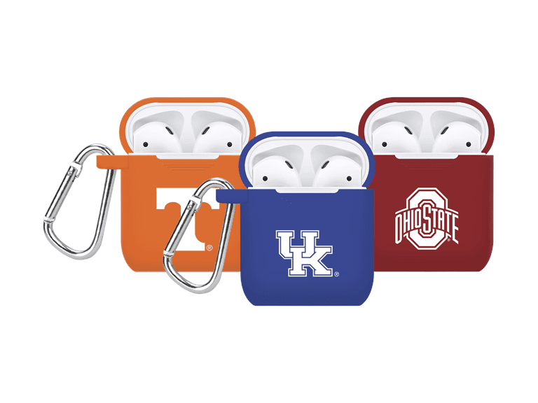 NCAA AirPods Case - Image 1