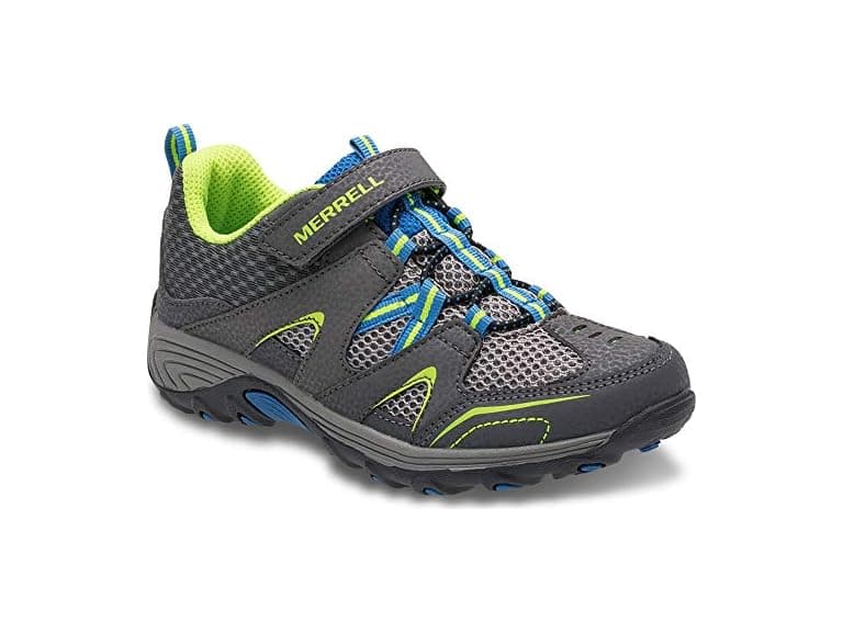 Merrell Trail Chaser Sneaker - Image 1