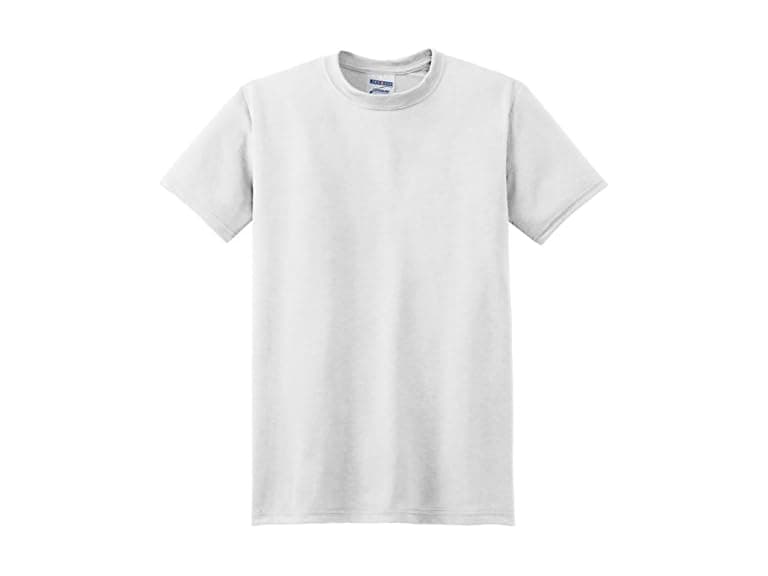 Jerzees Women (Small-X-Large) Dri-Power T-Shirt - Image 1