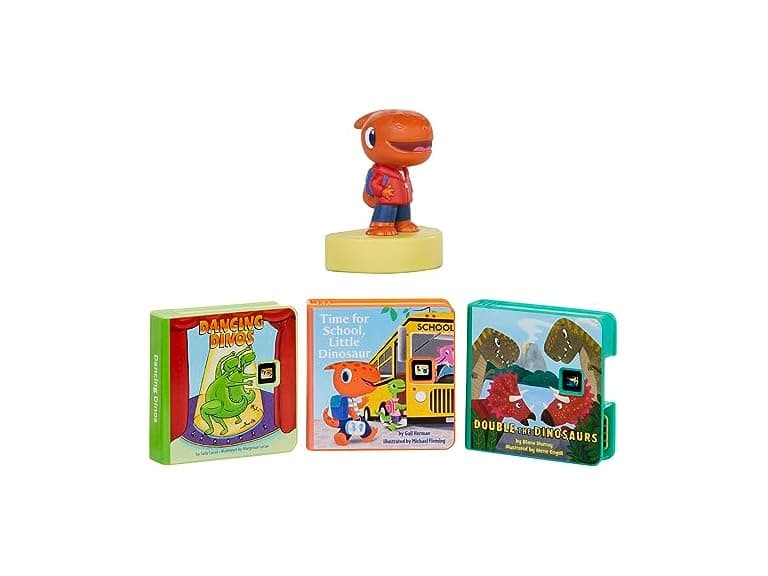 Little Tikes Story Dream Machine Dino Story - Image 1