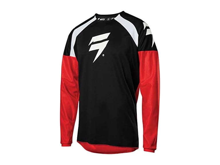 Shift Men (M) Racing Label Race Jersey - Image 1