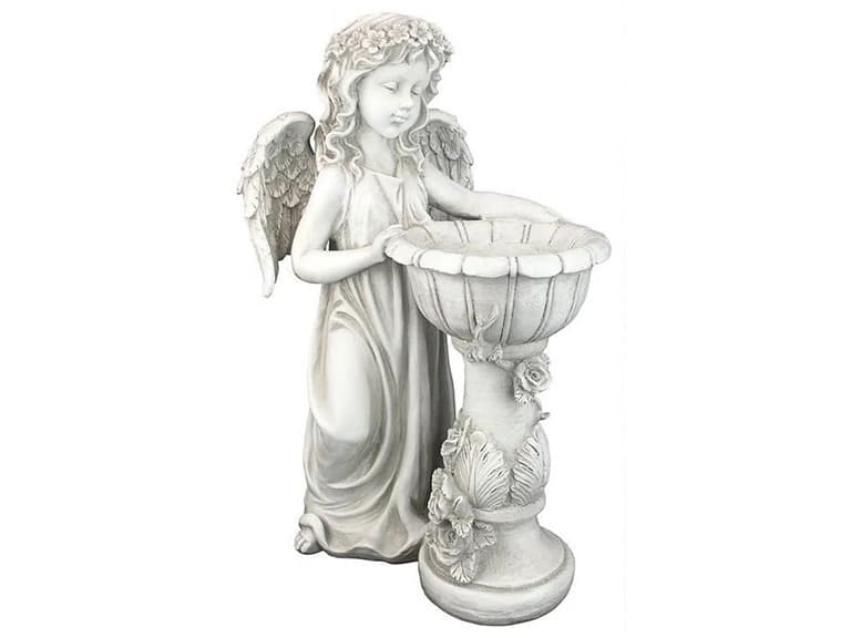 20" Solar Fairy Stake - Image 1