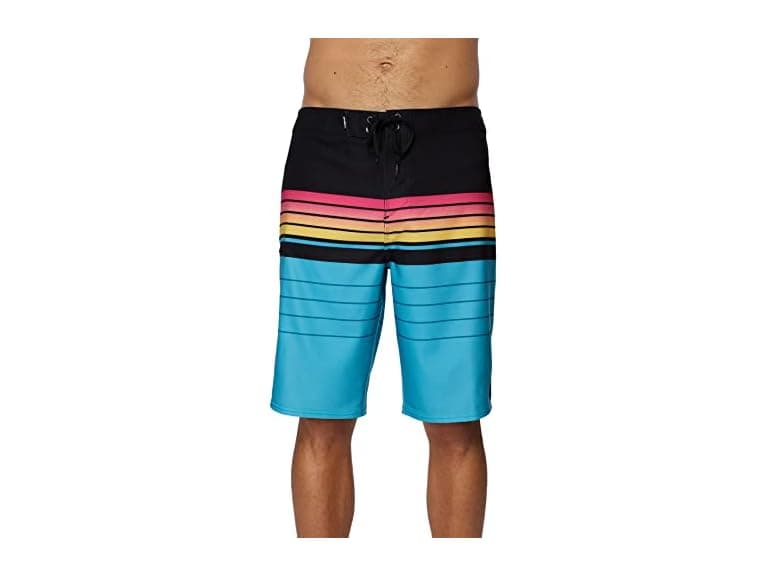 O'neill Men (32) Hyperfreak Heist Swim Trunks - Image 1