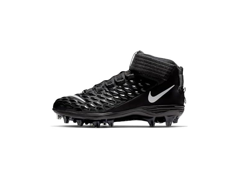 Nike Force Savage Pro 2 Black/White/Anth - Image 1