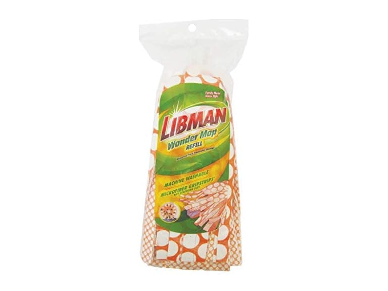 Libman 2001 Wonder Mop Refill - Image 1