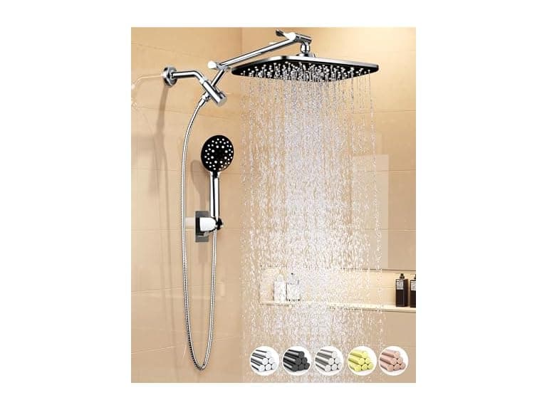 Veken Shower Head - Image 1