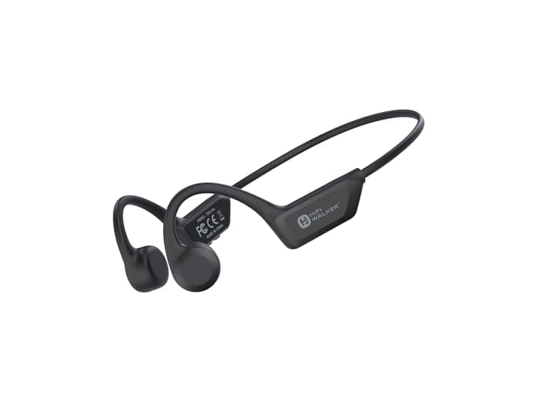 HIFI WALKER W2239 T10Lite Bone Conduction Headphones - Image 1
