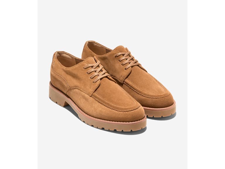 Cole Haan Treena Lug Women's Shoes - Image 1