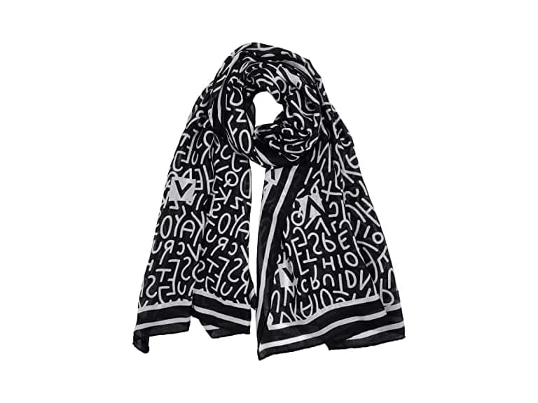 Finizo Women (OS) Scarf Wrap Shawl All Season - Image 1