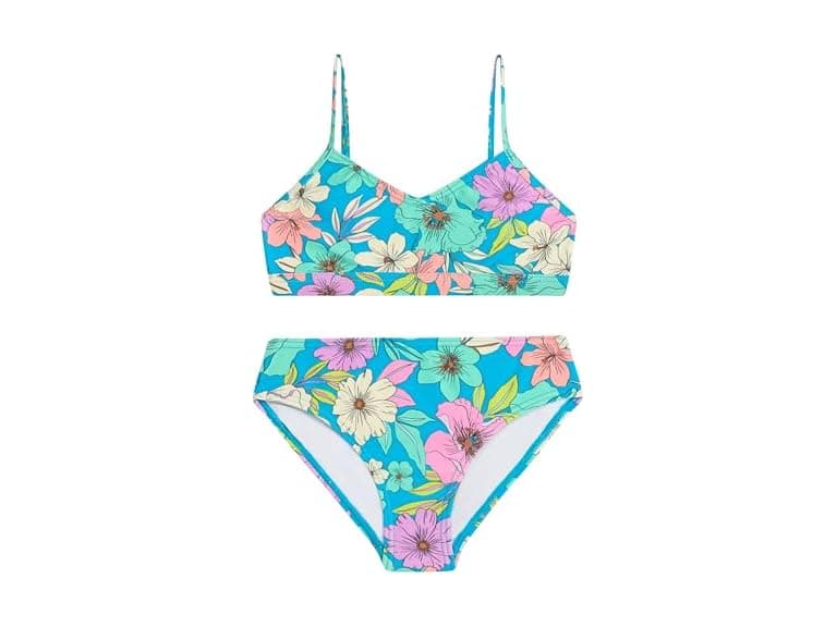 Kanu Surf Willow V-neck Bikini Beach Swimsuits (6) - Image 1