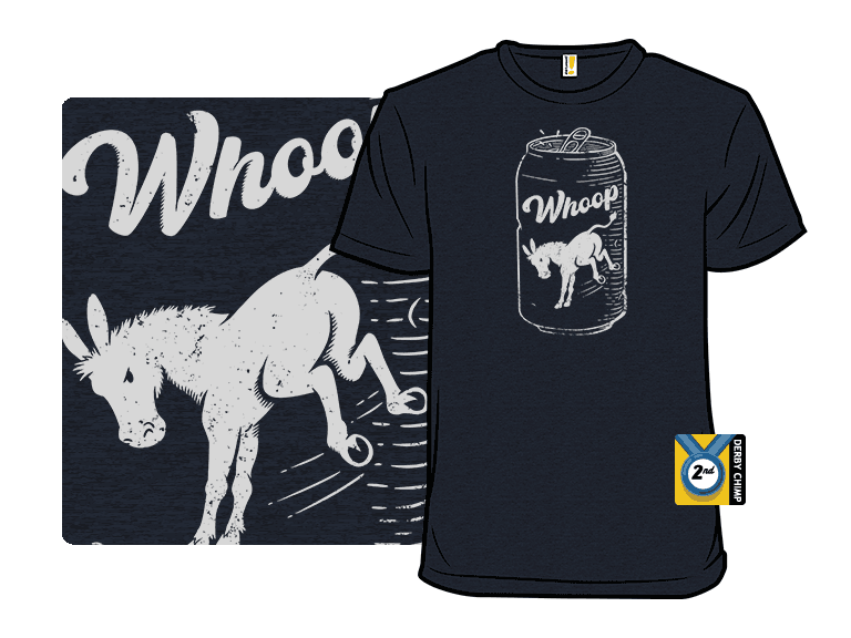 Can of Whoop Ass - Image 1