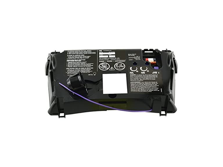 Liftmaster/Chamberlain Security and Receiver Logic Board - Image 1