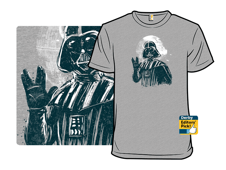 Use the Force and Prosper - Image 1