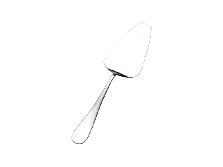 Towle Living Basic Stainless Steel Pie Server - Image 1