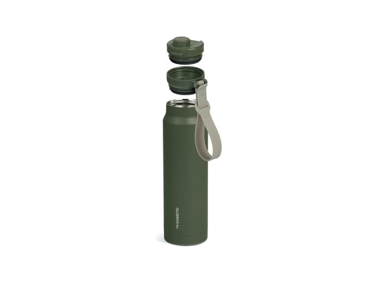 Dometic 42oz Insulated Chug Bottle - Lichen - Image 1
