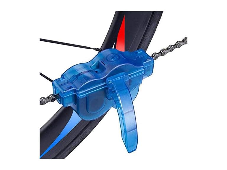 MMOBIEL AAP-Auto-092 (2 Pack) Chain Cleaning Tool - Image 1