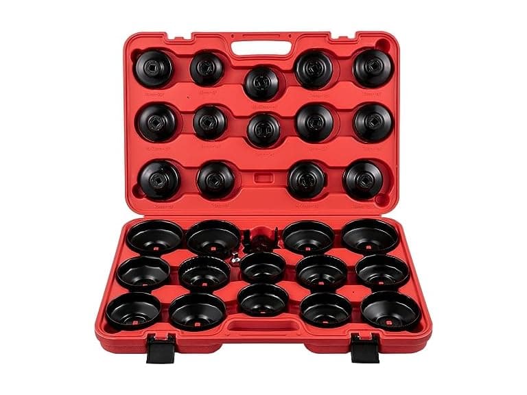 VEVOR Oil Filter Sockets - Image 1