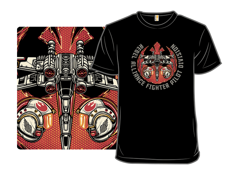 Fighter Pilot Division - Image 1