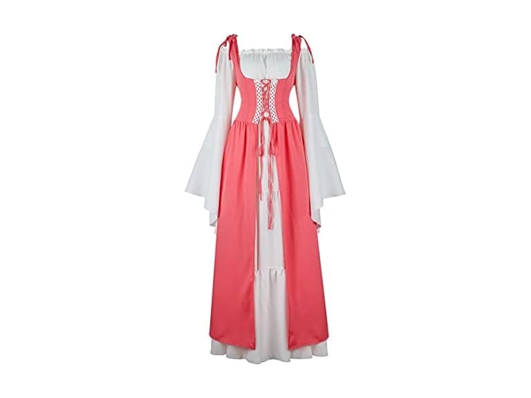 Zhitunemi Women's (M) Renaissance Dresses - Image 1