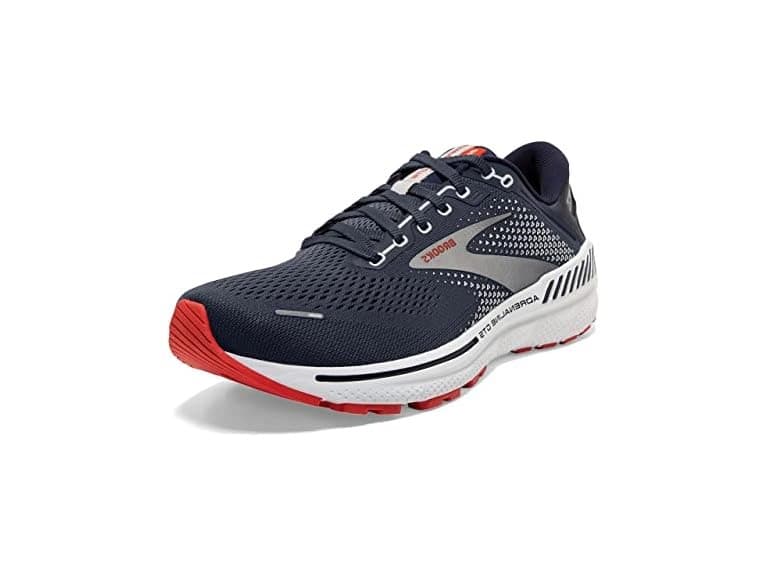 Brooks Adrenaline GTS 22 Men's Shoes (12.5) - Image 1