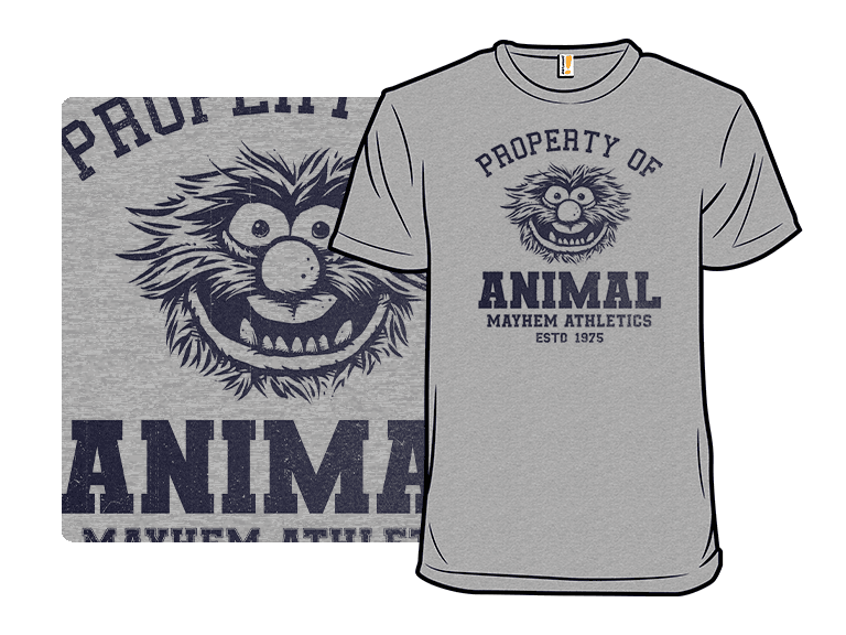 Mayhem Athletics - Image 1