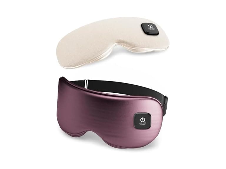 Azang Heated Eye Mask - Image 1