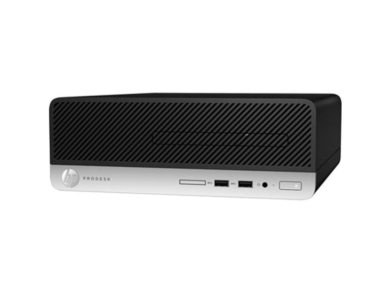 HP 400 G6 SFF Desktop - Image 1