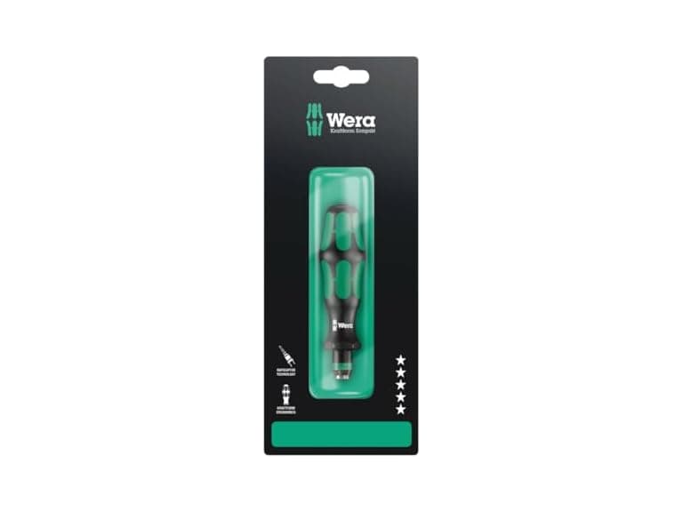 Wera BITHOLDING S/DRIVER - Image 1